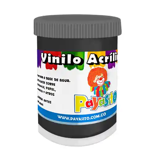 Vinilo Payasito X 80 Grs