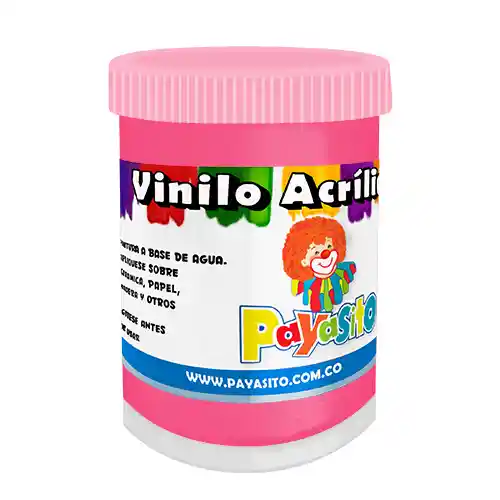 Vinilo Payasito X 80 Grs