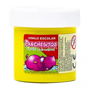 Vinilo Pintorcito X 85 Ml