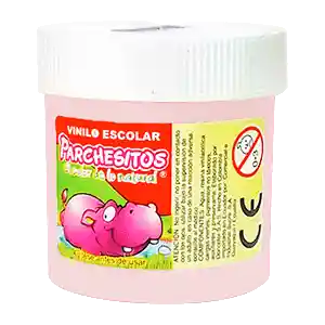 Vinilo Pintorcito X 85 Ml Piel