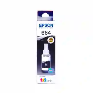 Toner Epson Bote 664120 Neg