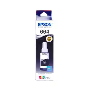 Toner Epson Bote 664120 Neg