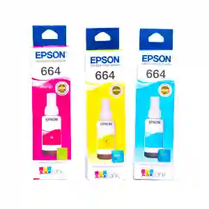 Toner Epson Bote 664220-320-42