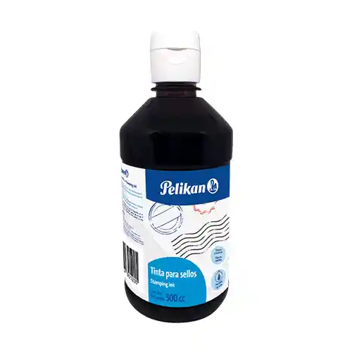 Tinta Pelikan Sellos X 500 Ml