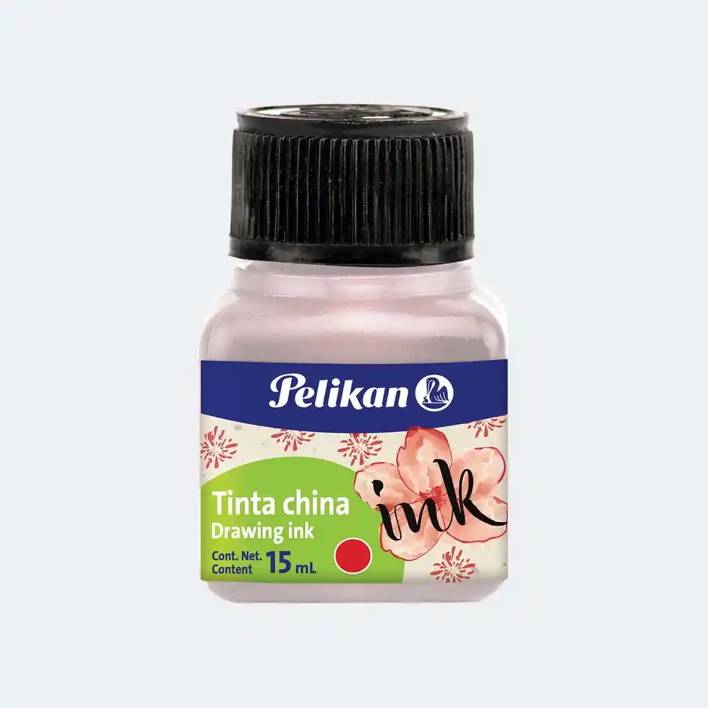 Tinta Pelikan China Color