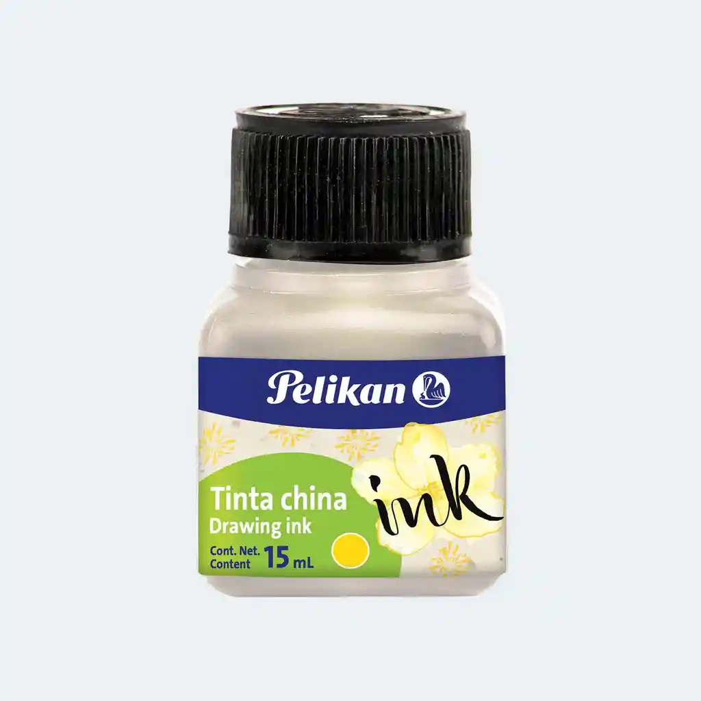 Tinta Pelikan China Color