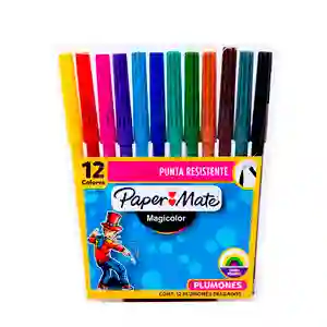 Plumon Magicolor X 12