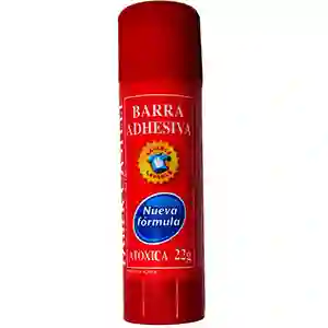 Pegante Faber-castell Barra X 40 Gr