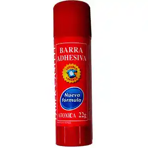 Pegante Faber-castell Barra X 40 Gr