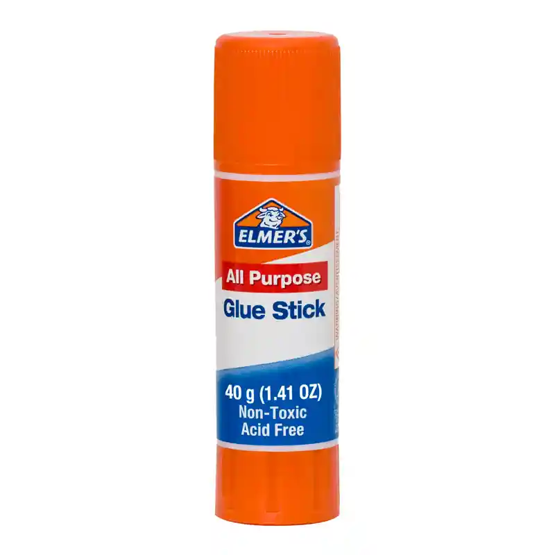 Pegante Elmers Stick X 40 Grs