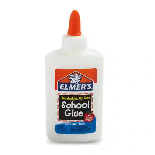 Pegante Elmers Liquido X 118 Ml