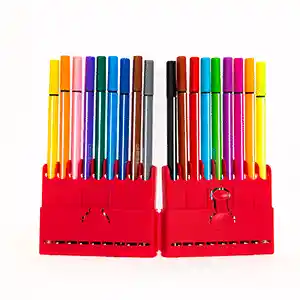 Plumon Offi-esco Oe-081 X 18 Unidades