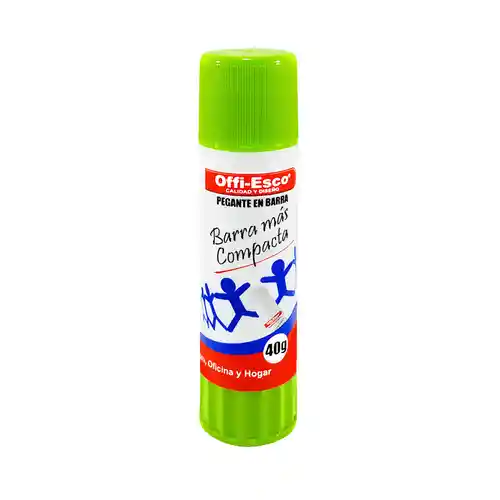 Pegante Offi-esco Oe-214 X 40 Grs