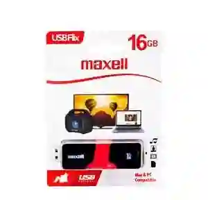 Memoria Maxell De 16 Gb