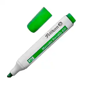 Marcador Pelikan Seco 426 X 10 Unidades