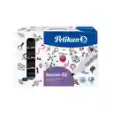 Marcador Pelikan Seco 426 X 10 Unidades