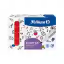 Marcador Pelikan Seco 426 X 10 Unidades