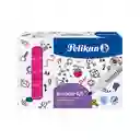 Marcador Pelikan Seco 426 X 10 Unidades
