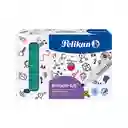 Marcador Pelikan Seco 426 X 10 Unidades
