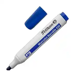 Marcador Pelikan Seco 426 X 10 Unidades