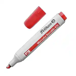 Marcador Pelikan Seco 426 X 10 Unidades