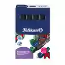 Marcador Pelikan Permante 420 X 10 Unidades