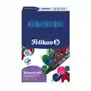 Marcador Pelikan Permante 420 X 10 Unidades