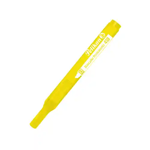 Marcador Pelikan Mark 418 X Unidad