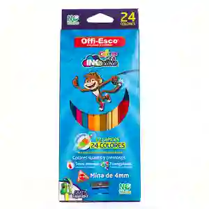Colores Offi-esco Bicolor R-142