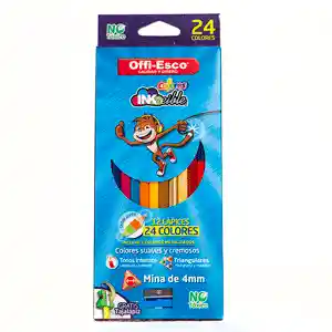 Colores Offi-esco Bicolor R-142