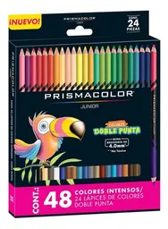 Colores Prismacolor X 48 Unidades