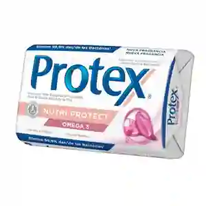 Jabon Protex X 110 Gr