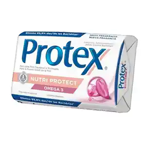 Jabon Protex X 110 Gr