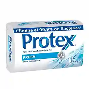 Jabon Protex X 110/120 Gr Fresh