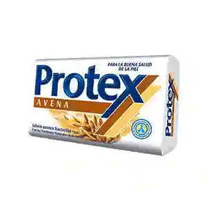 Jabon Protex X 110/120 Gr Avena