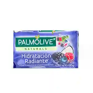 Jabon Palmolive X 110 Gr