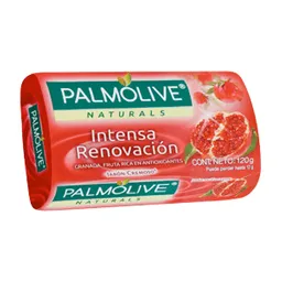 Jabon Palmolive Intensa Renovacion X 110 Gr