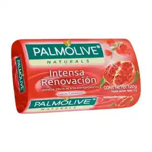 Jabon Palmolive Intensa Renovacion X 110 Gr