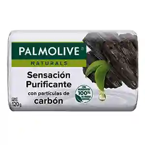 Jabon Palmolive Purificante X 110 Gr