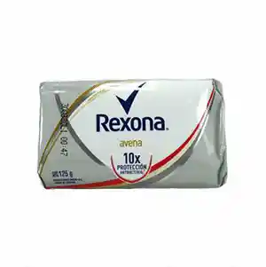 Jabon Rexona X 120 Gr