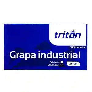 Gancho Cosedora Triton Industrial 23/08