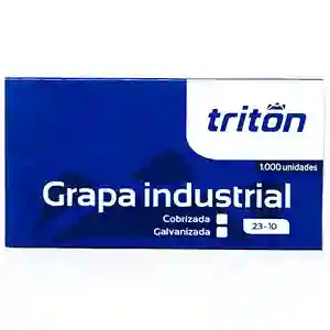 Gancho Cosedora Triton Industrial 23/10