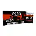 Gel Ego Formen Cojin 27 M.l 15