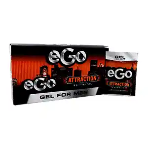 Gel Ego Formen Cojin 27 M.l 15