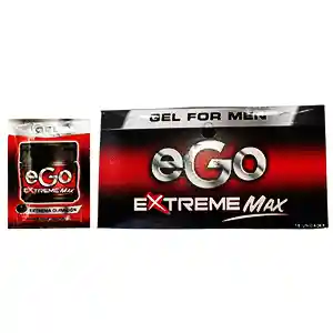 Gel Ego Formen Cojin 27 M.l 15