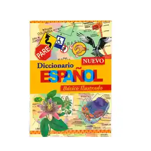 Diccionario Espanol Ilustrado