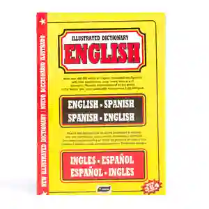 Diccionario Ingles-español