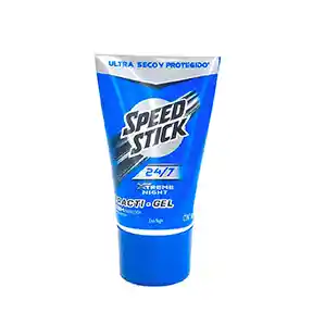 Desodorante Speed Stick Men X 30 Gr