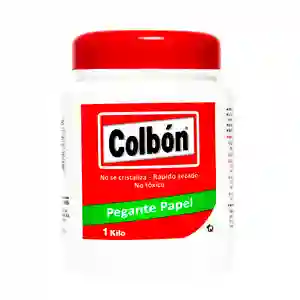 Colbon Papel Kilo