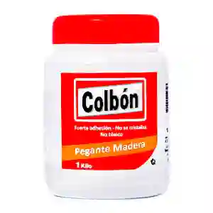 Colbon Madera Kilo